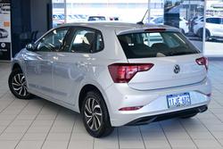 2024 Volkswagen Polo 85TSI Life