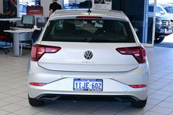 2024 Volkswagen Polo 85TSI Life