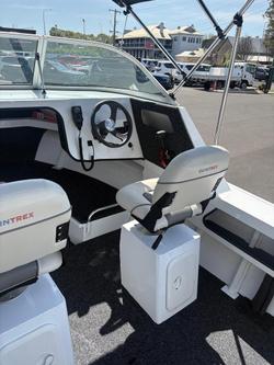 2025 QUINTREX 540 Ocean Spirit