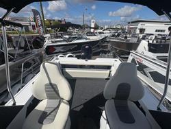 2025 QUINTREX 540 Ocean Spirit