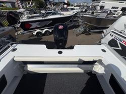 2025 QUINTREX 540 Ocean Spirit