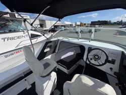 2025 QUINTREX 540 Ocean Spirit