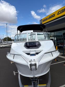 2025 QUINTREX 540 Ocean Spirit