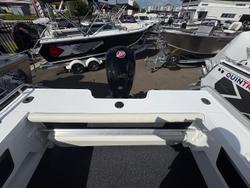 2025 QUINTREX 540 Ocean Spirit