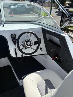 2025 QUINTREX 540 Ocean Spirit