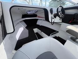 2025 QUINTREX 540 Ocean Spirit