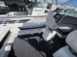 2025 QUINTREX 540 Ocean Spirit