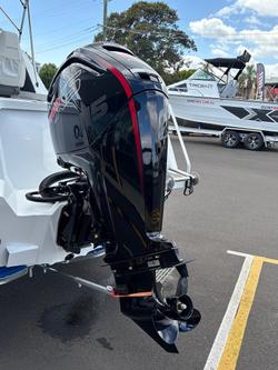 2025 QUINTREX 540 Ocean Spirit