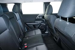2024 Mitsubishi Outlander ES