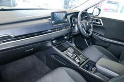 2024 Mitsubishi Outlander ES