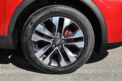 2025 Chery Tiggo 4 Ultimate