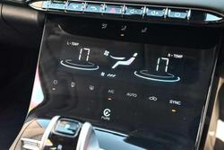 2025 Chery Tiggo 4 Ultimate