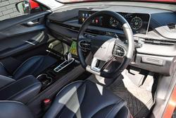 2025 Chery Tiggo 4 Ultimate