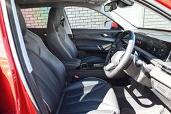 2025 Chery Tiggo 4 Ultimate