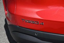 2025 Chery Tiggo 4 Ultimate