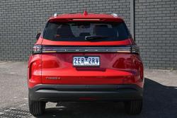 2025 Chery Tiggo 4 Ultimate