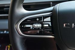 2025 Chery Tiggo 4 Ultimate