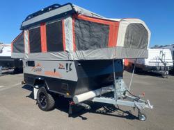 2022 Jayco Swift Outback 9Ft