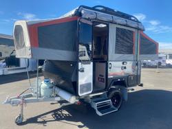 2022 Jayco Swift Outback 9Ft