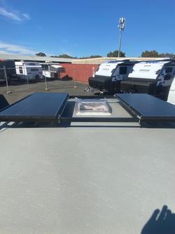 2022 Jayco Swift Outback 9Ft