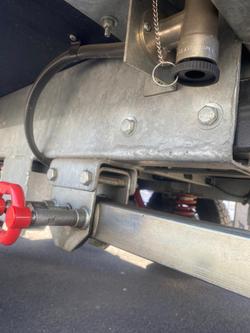 2022 Jayco Swift Outback 9Ft