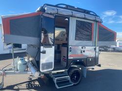 Jayco Swift Outback 9FT