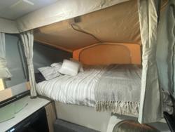 2022 Jayco Swift Outback 9Ft