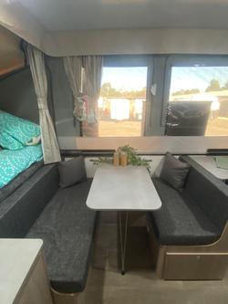 2022 Jayco Swift Outback 9Ft