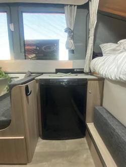 2022 Jayco Swift Outback 9Ft