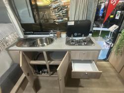 2022 Jayco Swift Outback 9Ft