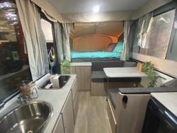 2022 Jayco Swift Outback 9Ft