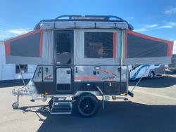 2022 Jayco Swift Outback 9Ft