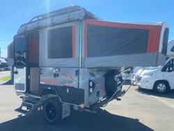 2022 Jayco Swift Outback 9Ft