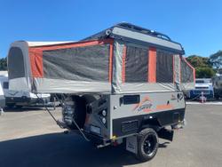 2022 Jayco Swift Outback 9Ft