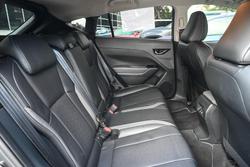 2024 Subaru Crosstrek Hybrid L