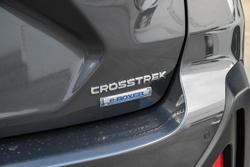 2024 Subaru Crosstrek Hybrid L