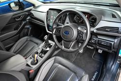 2024 Subaru Crosstrek Hybrid L