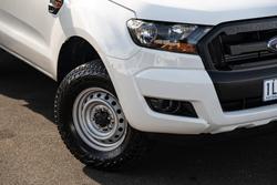 2018 Ford Ranger XL Hi-Rider