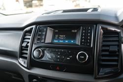 2018 Ford Ranger XL Hi-Rider