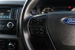 2018 Ford Ranger XL Hi-Rider