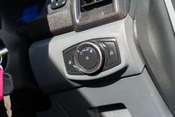 2018 Ford Ranger XL Hi-Rider