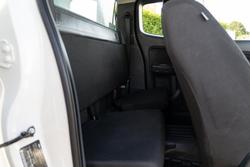 2018 Ford Ranger XL Hi-Rider