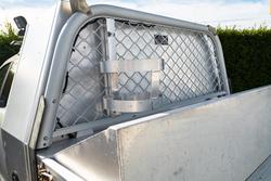 2018 Ford Ranger XL Hi-Rider PX MkII MY18 4x2 Cool White