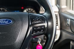 2018 Ford Ranger XL Hi-Rider PX MkII MY18 4x2 Cool White