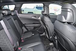 2026 Kia Sportage HEV GT-Line