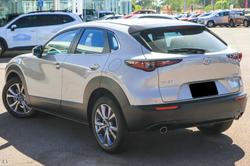 2026 Mazda CX-30 G20 Evolve