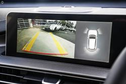 2026 Chery Tiggo 4 Urban MY26 Martian Red