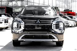 2026 Mitsubishi Outlander LS