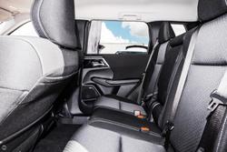 2026 Mitsubishi Outlander LS