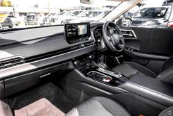 2026 Mitsubishi Outlander LS
